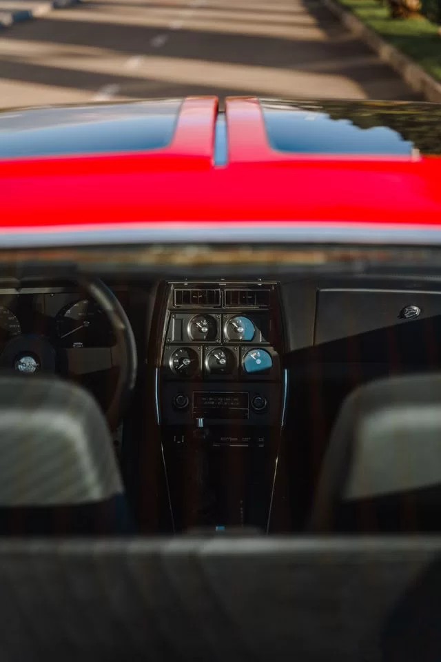 Chevrolet Corvette — фото 13